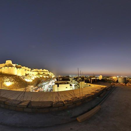 Hotel Vrinda Palace Jaisalmer Buitenkant foto